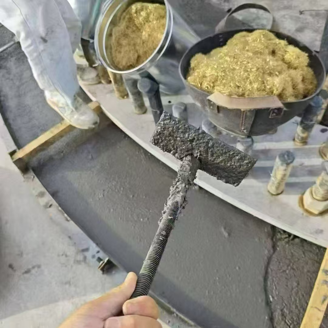 东营C120风电设备基础专用灌浆料