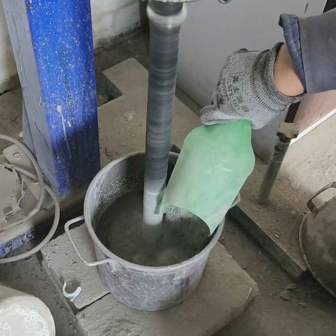 东营桥梁公路张拉用H60压浆料与普通压浆料有什么区别？