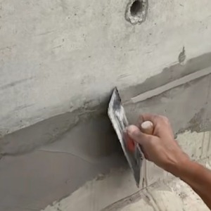 东营P型防护型环氧树脂砂浆
